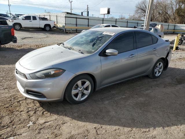  Salvage Dodge Dart