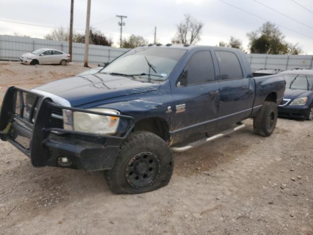  Salvage Dodge Ram 2500