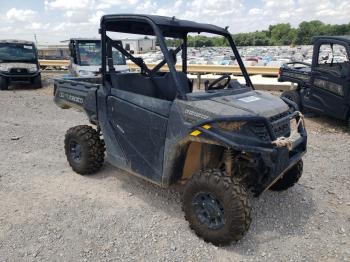  Salvage Polaris Ranger 100