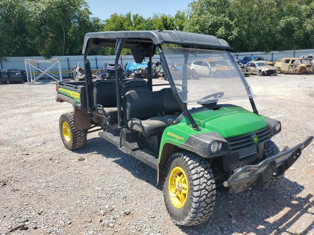  Salvage John Deere 855d