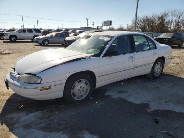  Salvage Chevrolet Lumina