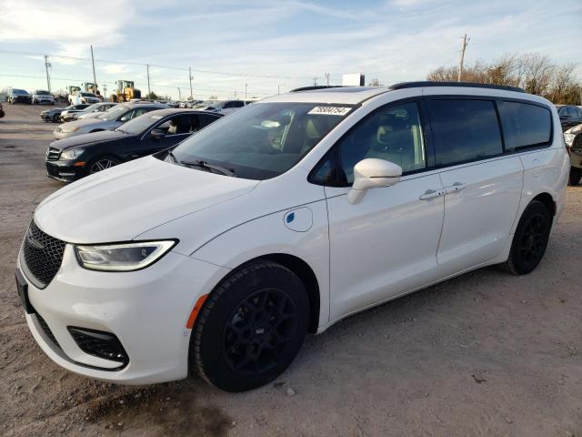  Salvage Chrysler Pacifica