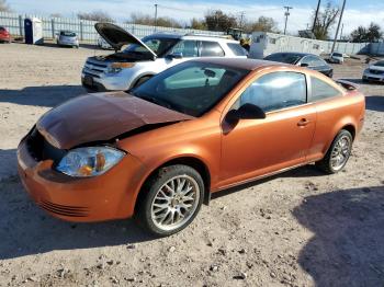  Salvage Chevrolet Cobalt Ls