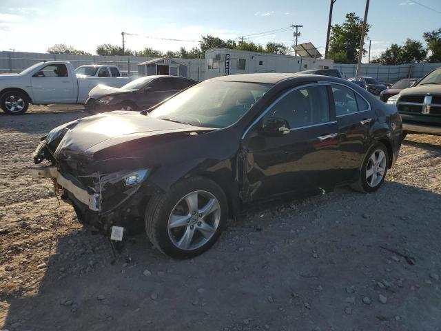  Salvage Acura TSX