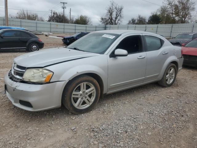  Salvage Dodge Avenger