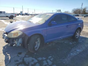  Salvage Chevrolet Cobalt