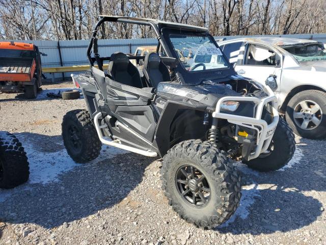  Salvage Polaris Rzr S 1000