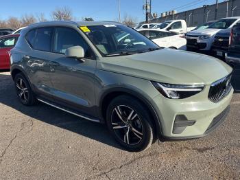  Salvage Volvo Xc40 Core