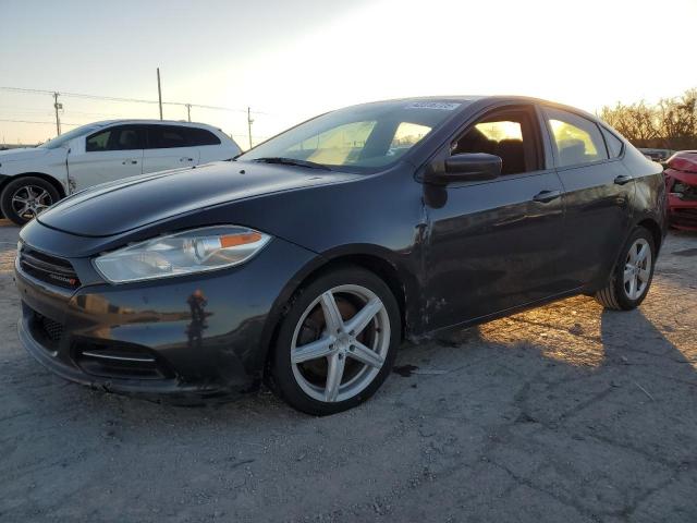  Salvage Dodge Dart