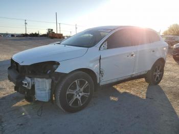  Salvage Volvo XC60