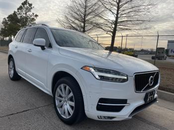  Salvage Volvo XC90