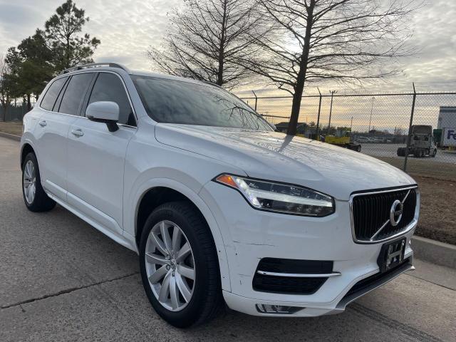  Salvage Volvo XC90