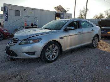  Salvage Ford Taurus