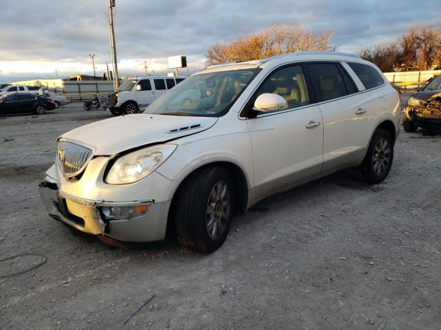  Salvage Buick Enclave