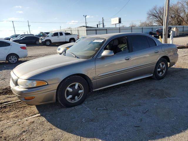  Salvage Buick LeSabre