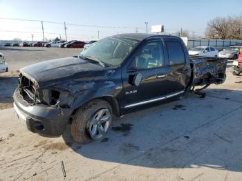  Salvage Dodge Ram 1500