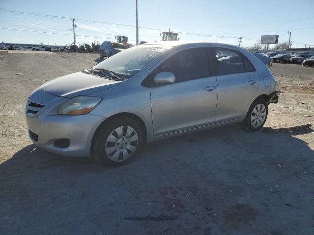  Salvage Toyota Yaris