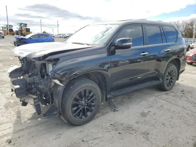  Salvage Lexus Gx