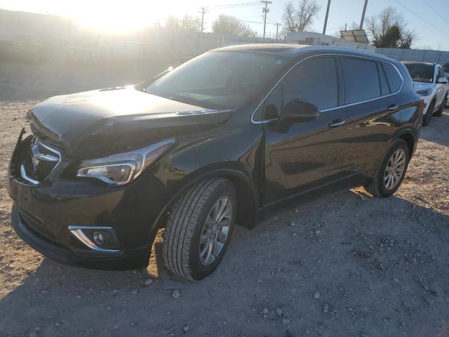  Salvage Buick Envision