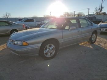  Salvage Pontiac Bonneville