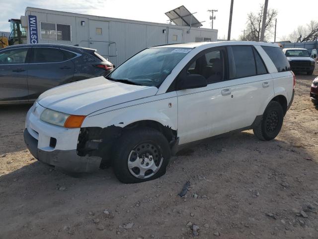  Salvage Saturn Vue