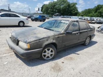  Salvage Volvo 850 Base