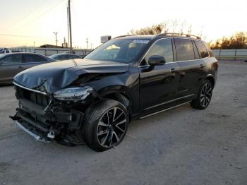  Salvage Volvo XC90