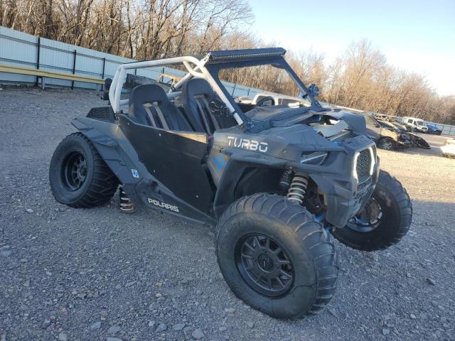  Salvage Polaris Rzr Xp Tur