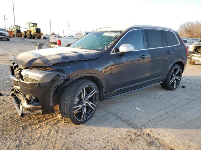  Salvage Volvo XC90