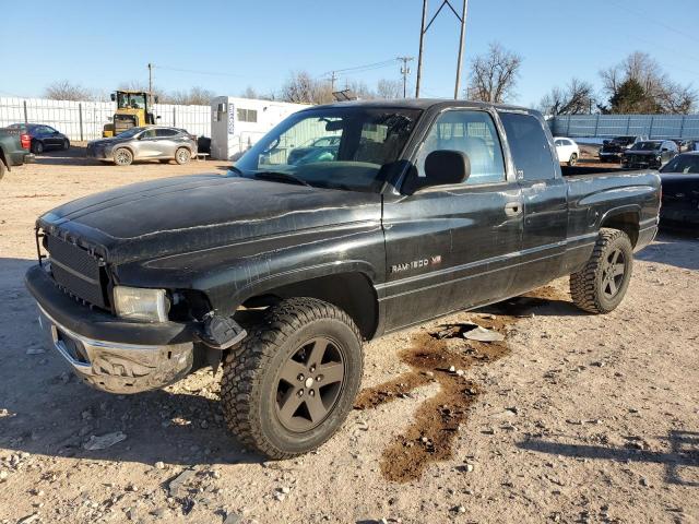  Salvage Dodge Ram 1500