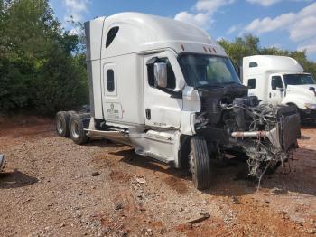  Salvage Freightliner Cascadia 1