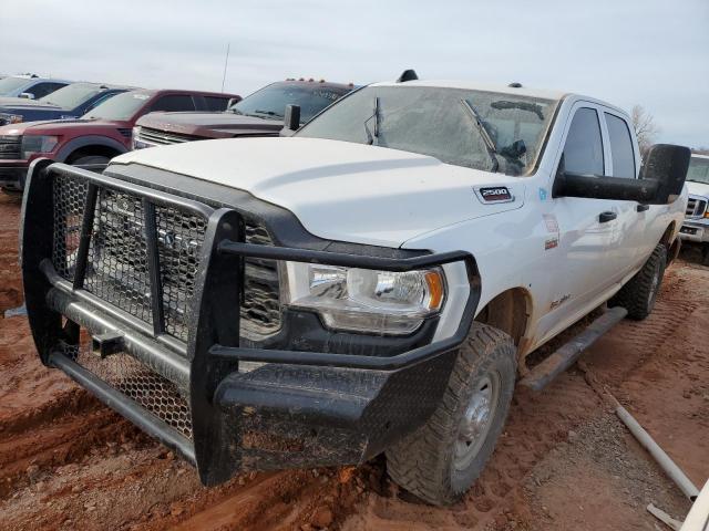  Salvage Ram 2500