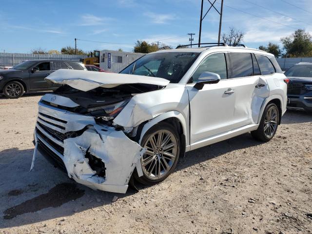  Salvage Lexus Tx 350 Bas