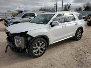  Salvage Hyundai PALISADE