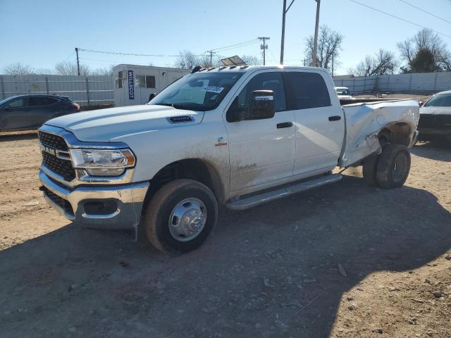  Salvage Ram 3500