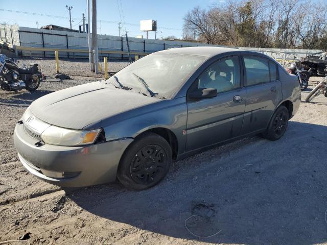  Salvage Saturn Ion