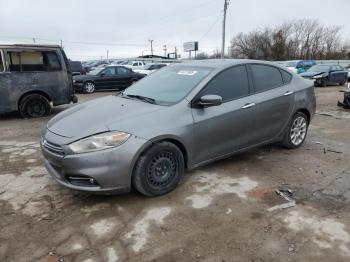  Salvage Dodge Dart