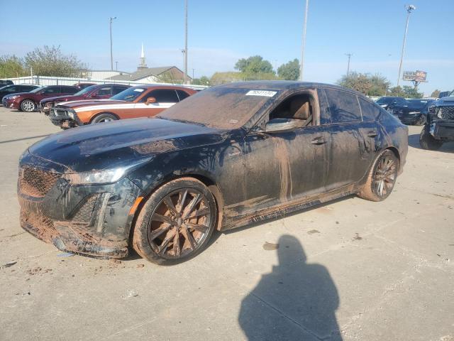  Salvage Cadillac CT5