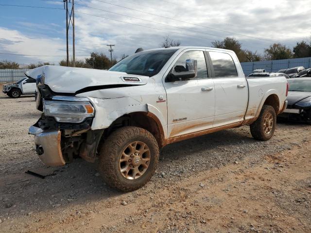  Salvage Ram 2500