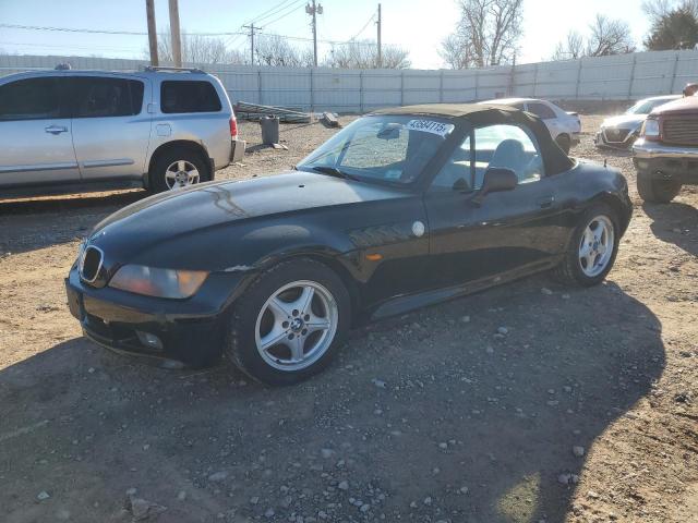  Salvage BMW Z Series