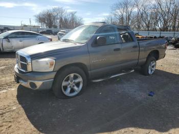  Salvage Dodge Ram 1500