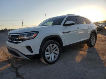  Salvage Volkswagen Atlas