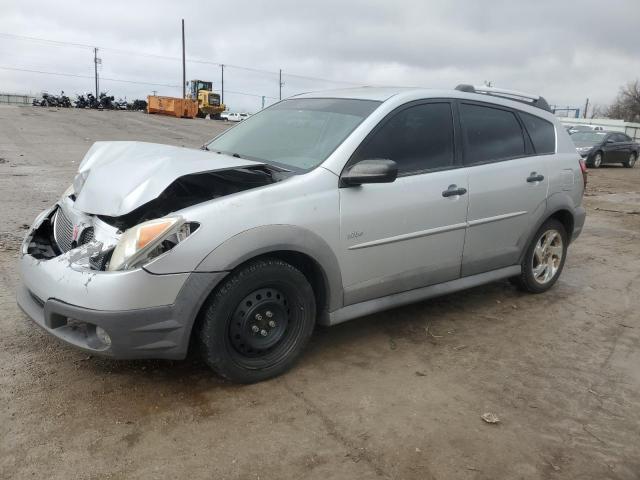  Salvage Pontiac Vibe