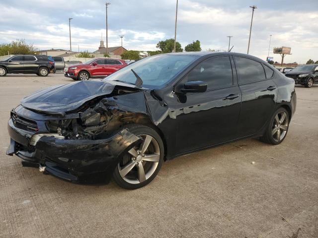  Salvage Dodge Dart