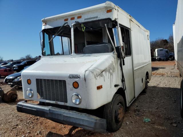  Salvage Freightliner Chassis M