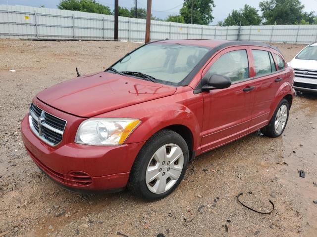  Salvage Dodge Caliber