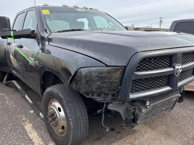  Salvage Ram 3500