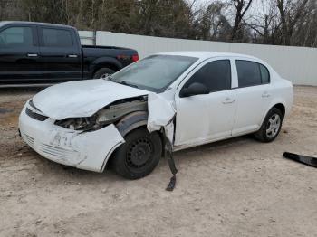  Salvage Chevrolet Cobalt Ls