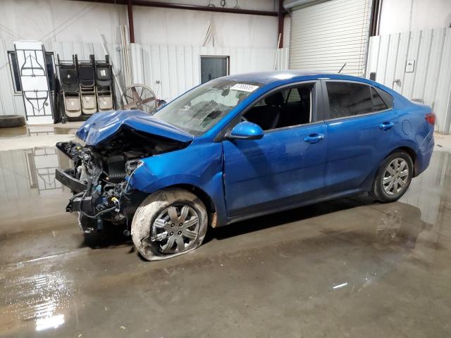  Salvage Kia Rio