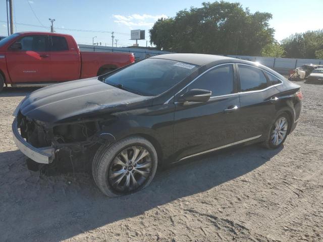  Salvage Hyundai Azera